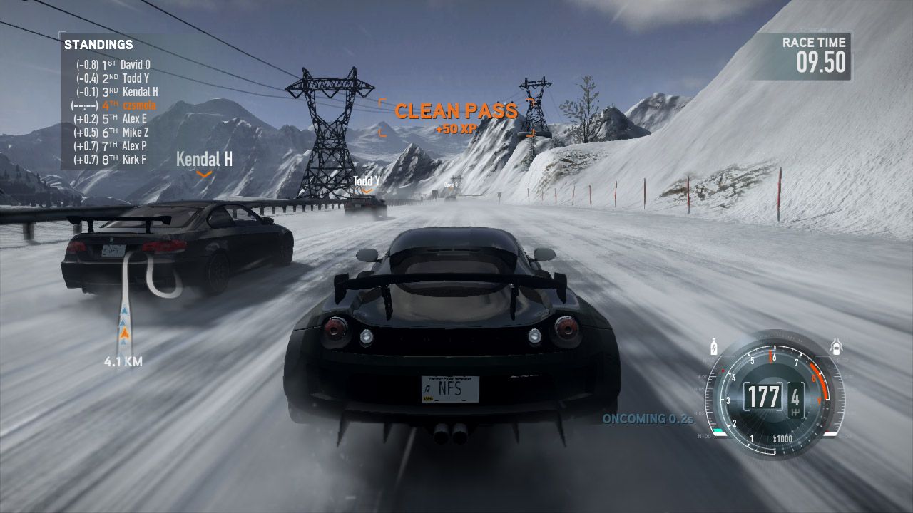 Need for Speed The Run - Imagen 41